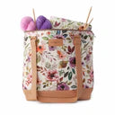 Mega Tirinity Bag, Spring Floral
