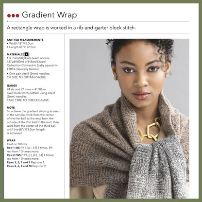 Vogue® Knitting The Learn-to-Knit Book