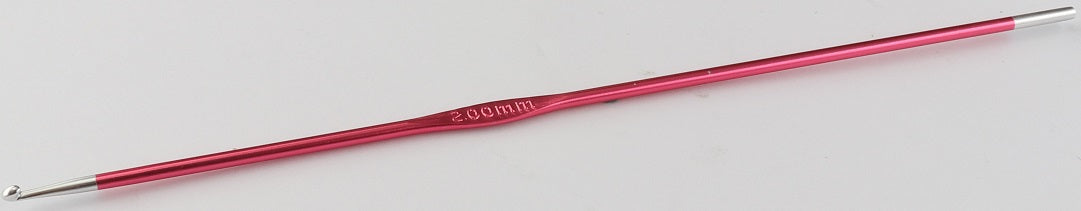 Zing Crochet Hook