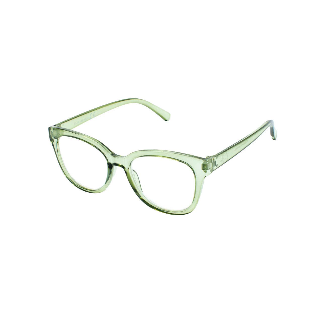 Reading Glasses Cat Eye New Style