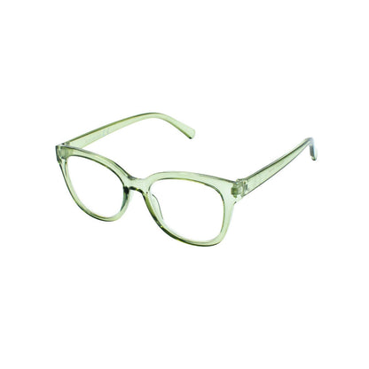 Reading Glasses Cat Eye New Style