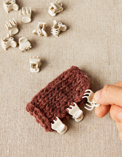 Claw Clips