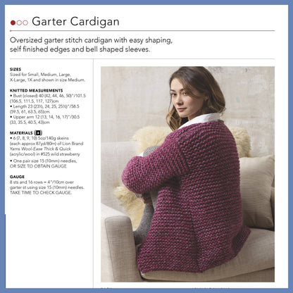 Vogue® Knitting The Learn-to-Knit Book