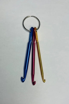 Fix-it key ring