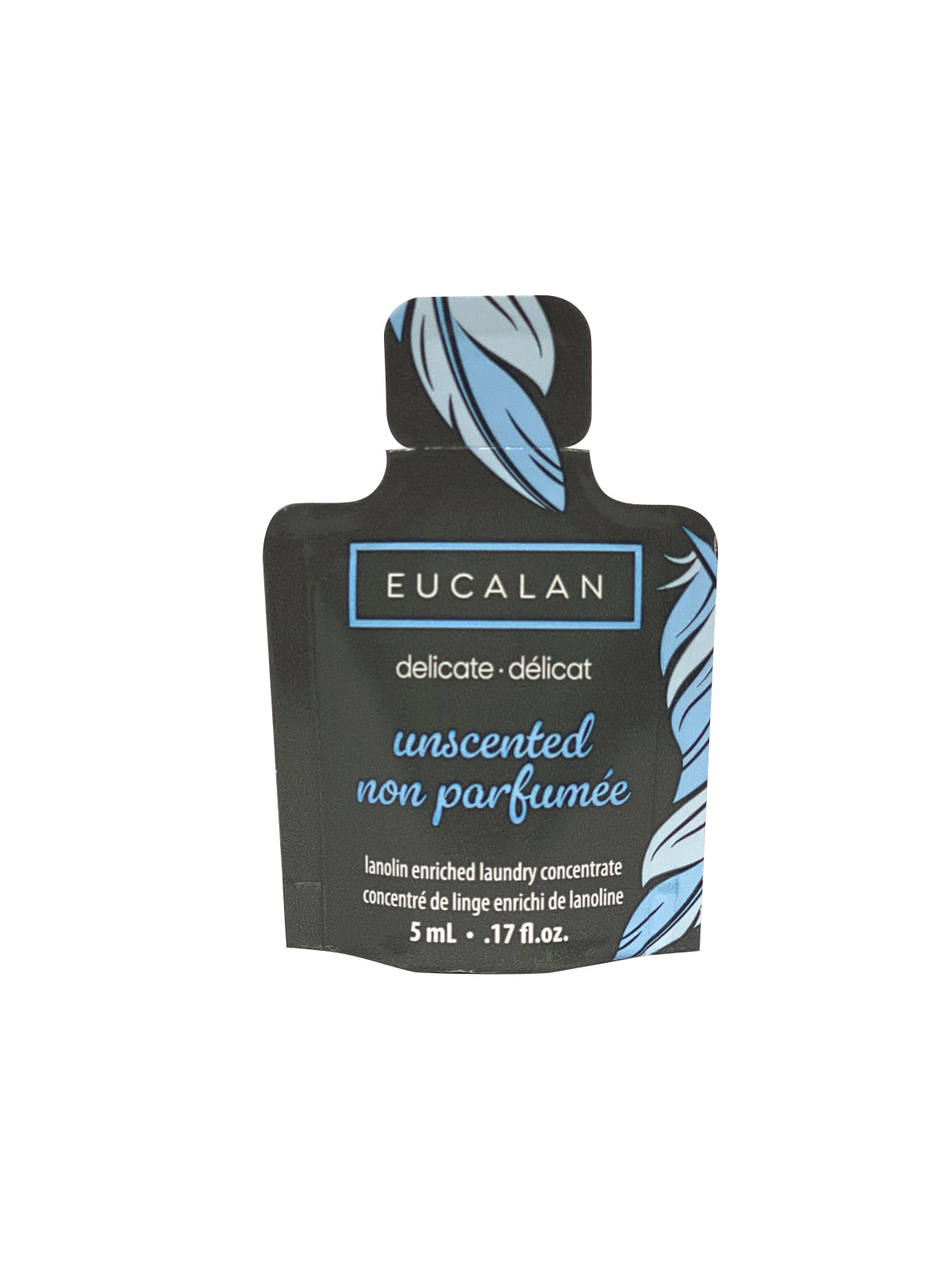 Eucalan Samples