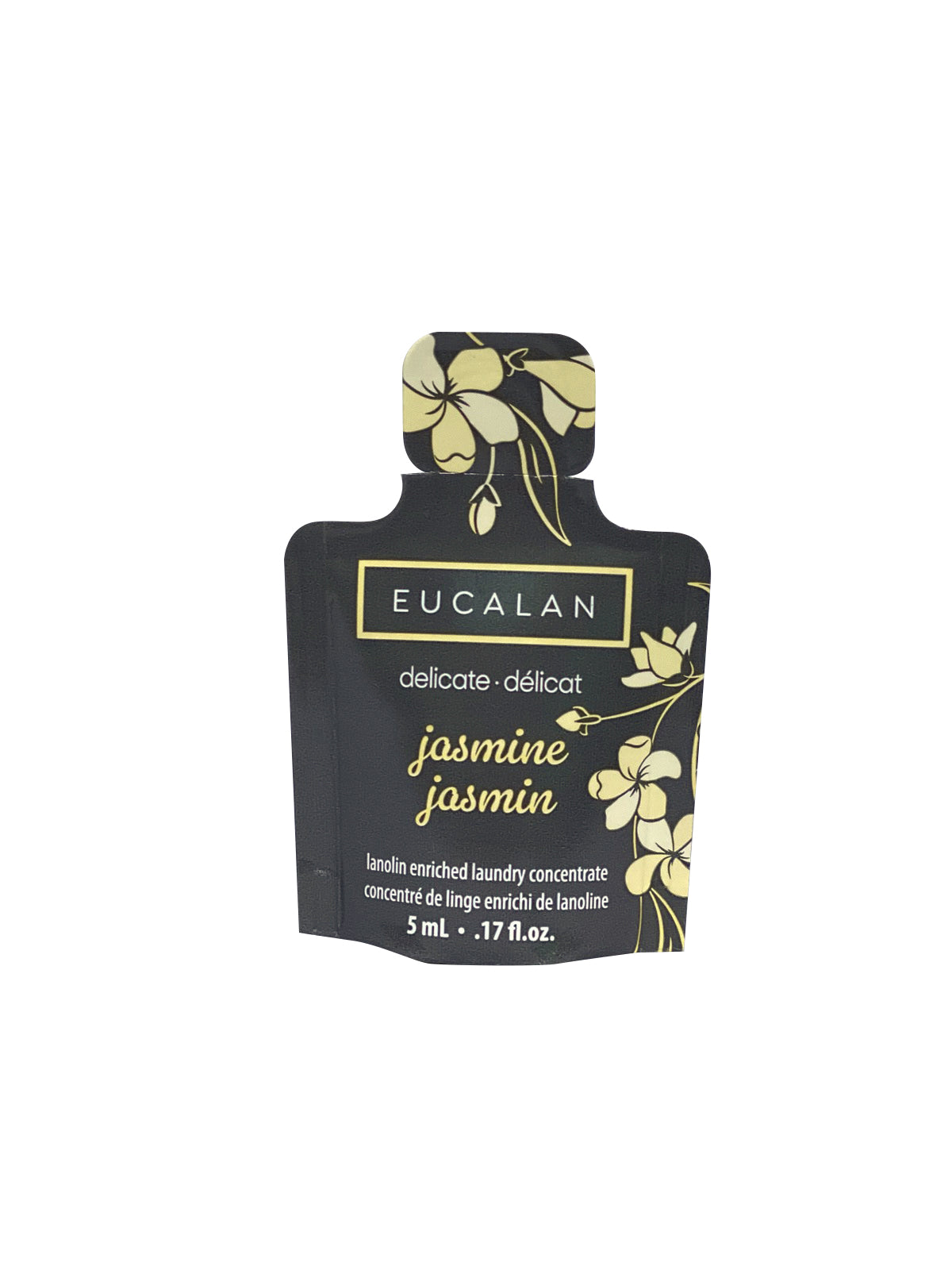 Eucalan Samples