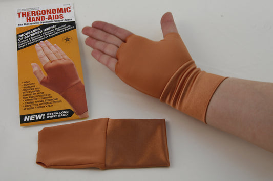 Hand-Aids Gloves