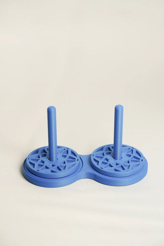 Mandala Yarn Butler