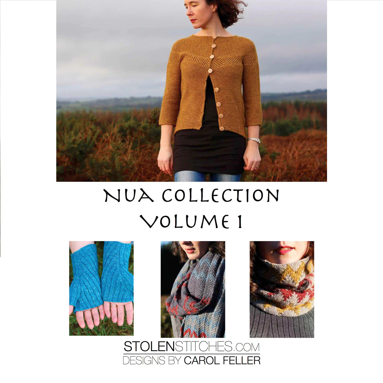Nua Collection Volume 1