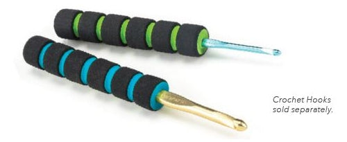Crochet Hook Cushion Grip