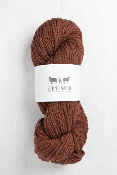 Stone Wool Corriedale