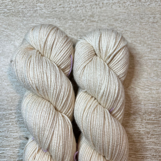 Tosh Wool + Cotton