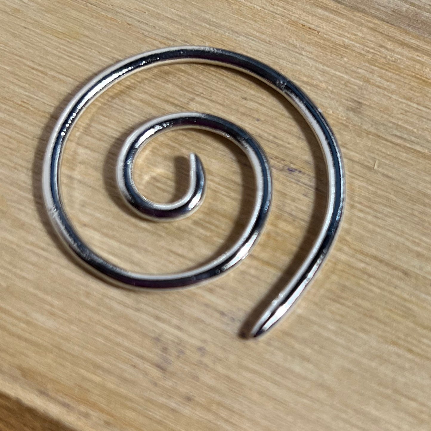 Spiral Cable Needle