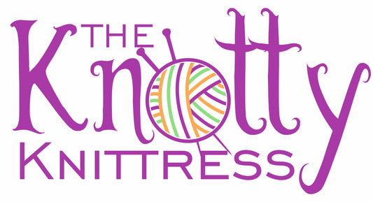 The Knotty Knittress Gift Card