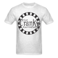 The Cranky Knittress Unisex Classic T-Shirt - light heather gray
